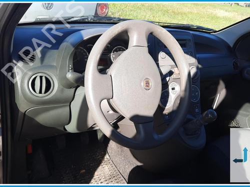 Fuse box FIAT PANDA (169_) 1.2 (169AXF2A, 169AXF1A) | BP40147871E1 - Image 10