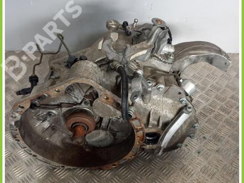 Used Gearbox MERCEDES-BENZ A-CLASS (W169) A 180 CDI (169.007, 169.307) (109 hp) 11822417