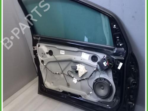 Left front door MERCEDES-BENZ A-CLASS (W169) A 150 (169.031, 169.331) | BP26288702C2 