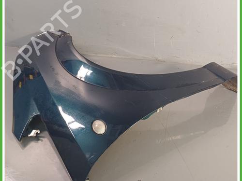 Forskærm Højre OPEL MERIVA A MPV (X03) 1.4 16V Twinport (E75) | BP21119223C42 