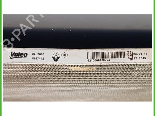 AC radiator DACIA SANDERO II 1.2 | BP18090187M32 