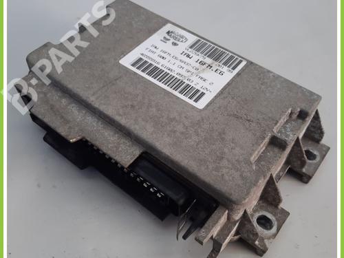 Engine control unit (ECU) FIAT SEICENTO / 600 (187_) 1.1 (187AXB, 187AXB1A, 187AXC1A02) | BP11368685M57 