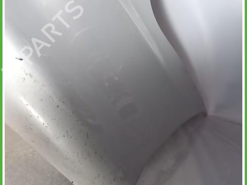 Rear bumper HYUNDAI COUPE I (RD) 1.6 16V | BP17455921C8 