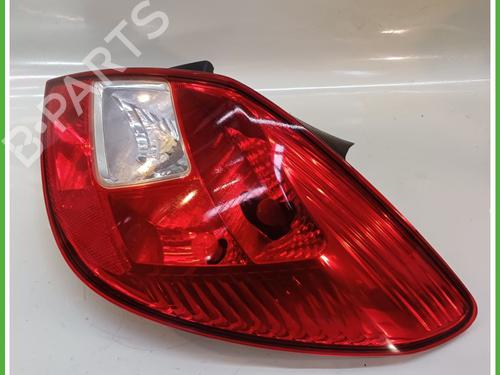 Right taillight OPEL CORSA D (S07) 1.3 CDTI (L08, L68) | BP17039053C35 