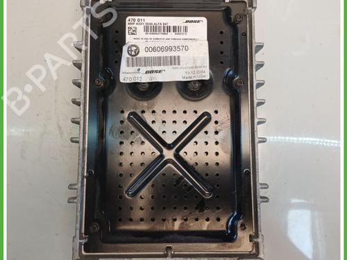 Auto-radio ALFA ROMEO 147 (937_) 1.9 JTDM 16V (937.AXN1B, 937.BXN1B) (150 hp) 29148272