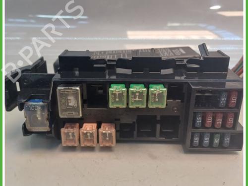Fuse box NISSAN ALMERA TINO (V10) 1.8 | BP21586711E1 