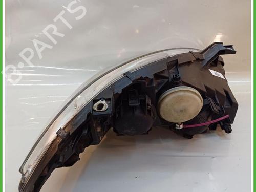 Left headlight MERCEDES-BENZ A-CLASS (W169) A 180 CDI (169.007, 169.307) | BP40137611C28 - Image 2