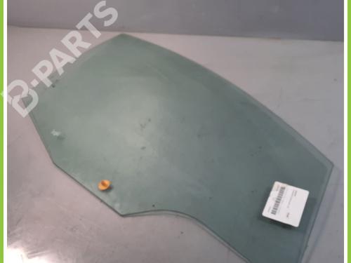 Rear right door window FORD FIESTA VI (CB1, CCN) 1.25 | BP11721970C21