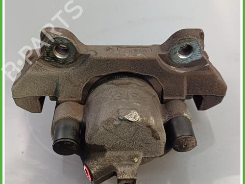 Right front brake caliper FIAT PANDA (312_, 319_) 0.9 Natural Power (312PXG1A, 312PYC1A) | BP18875158M104 