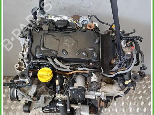 Engine RENAULT ESPACE IV (JK0/1_) 2.0 dCi (JK03, JK04, JK1C, JK1G, JK1J, JK1K) | BP40074622M1 - Image 5
