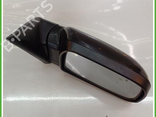 Right mirror HYUNDAI TUCSON (JM) 2.0 CRDi | BP18545886C27 