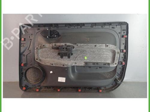 Front left panel FIAT 500 (312_) 1.2 (312AXA1A) | BP40139140C58 - Image 2