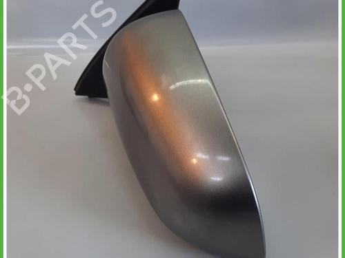Left mirror AUDI A4 B6 (8E2) 1.9 TDI | BP40135298C26 - Image 5