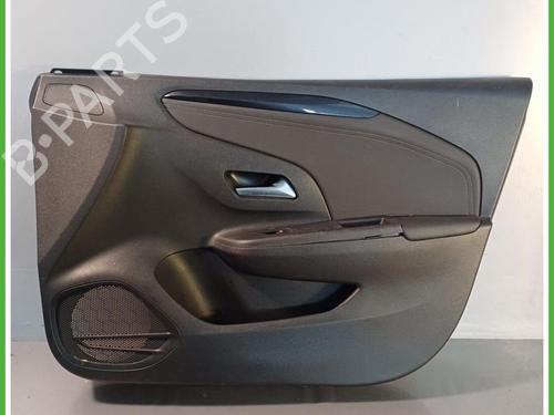 Used Other Other OPEL CORSA F (P2JO) 1.2 (68) (75 hp) 40144033 40144033