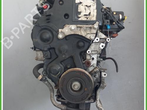 Engine CITROËN C3 I (FC_, FN_) 1.4 HDi | BP27566821M1 