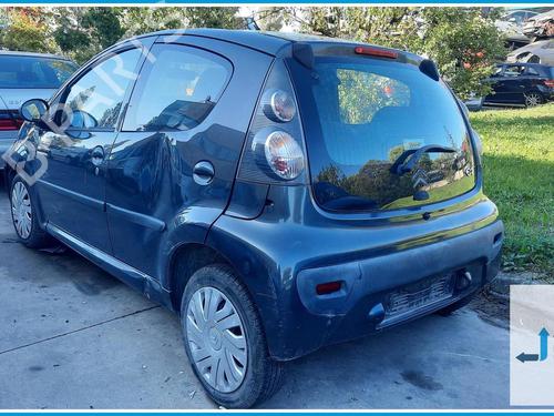 Starter CITROËN C1 (PM_, PN_) 1.0 | BP40137994M8 - Image 8