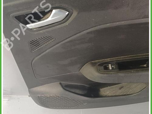 Front right panel RENAULT CLIO V (B7_) 1.6 E-TECH 140 (B7MU) | BP40142452C59 - Image 2