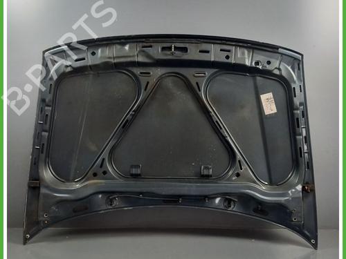 Hood VW POLO III (6N1) 60 1.4 | BP13486666C1