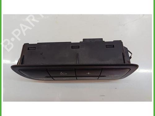 Left front window switch ALFA ROMEO MITO (955_) 1.6 JTDM (955AXC1B) | BP40142101I27 - Image 2