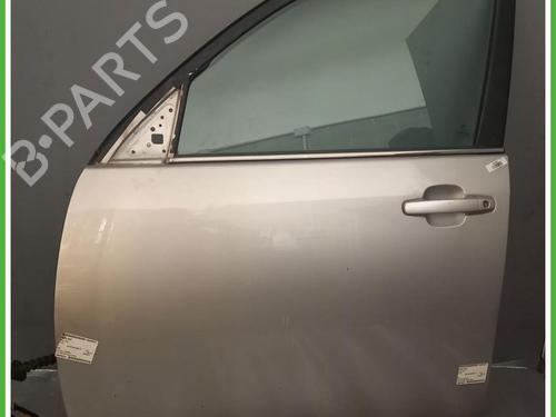 Used Left front door Left front door DR DR 5 1.6 CNG (109 hp) 40144565 40144565