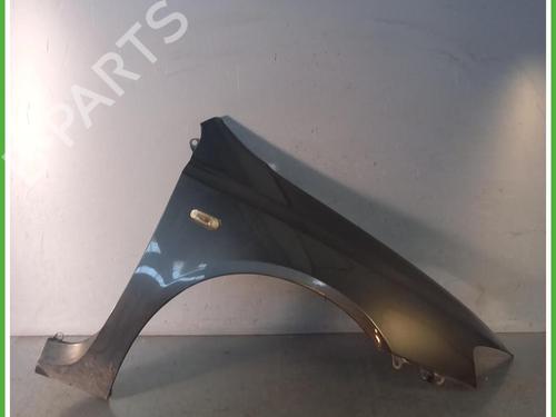 Used Right front fenders Right front fenders FIAT STILO (192_) 1.9 JTD (192_XE1A) (115 hp) 40076255 40076255