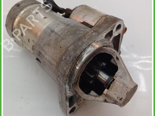 Starter FIAT PANDA (169_) 1.2 Natural Power (169.AXB1A) | BP40139231M8 - Image 2