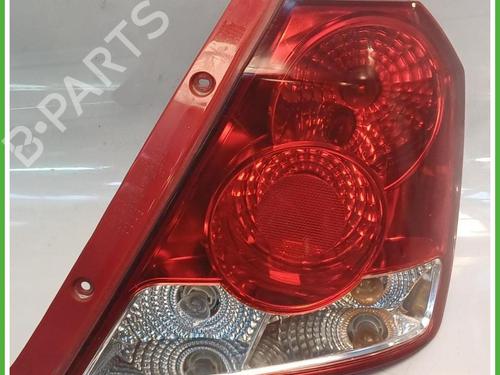 right-taillight-chevrolet-aveo-kalos-hatchback-t200-2003-2004-2005-2006-2007-2008-40144650 main image