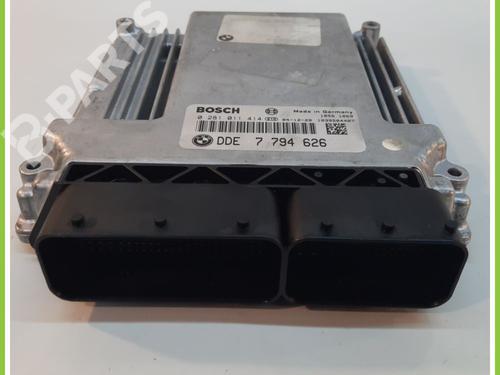 Computer motormanagement BMW X5 (E53) 3.0 d | BP11367817M57 