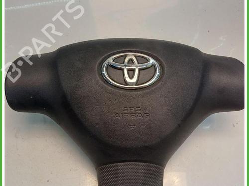 driver-airbag-toyota-aygo-_b1_-2005-2006-2007-2008-2009-2010-2011-2012-2013-2014-40147690 main image