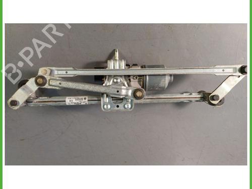 Front wipers mechanism SEAT IBIZA IV SC (6J1, 6P5) 1.4 | BP29498909C83 