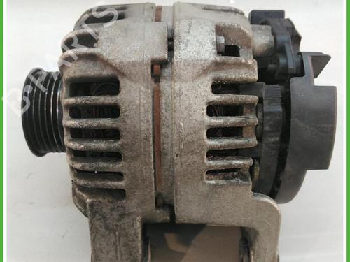 Alternator OPEL CORSA D (S07) 1.2 LPG (L08, L68) | BP40132389M7 - Image 4