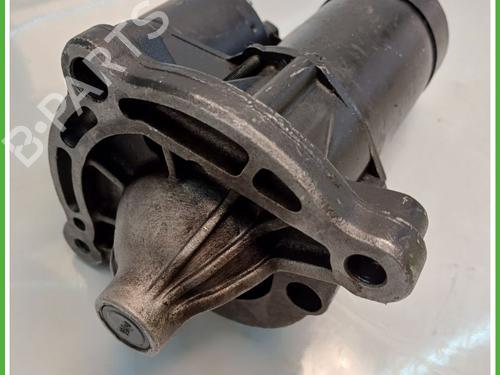 Startmotor PEUGEOT 206 Hatchback (2A/C) 1.4 i (75 hp) 27654380