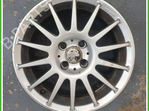 Used Rim Rim FIAT IDEA (350_) 1.3 D Multijet (70 hp) 40076384 40076384