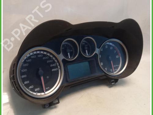 Used Instrument cluster Instrument cluster ALFA ROMEO MITO (955_) 1.4 (955.AXB1B, 955.AXU1A) (78 hp) 40149051 40149051