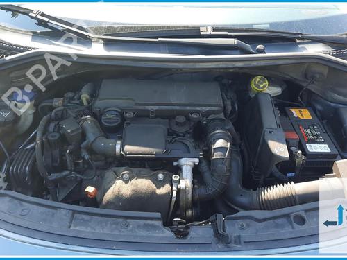 Used Parts PEUGEOT 207 (WA_, WC_) 1.4 HDi 5013558