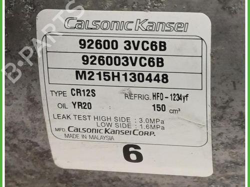 Other NISSAN PULSAR Hatchback (C13) 1.5 dCi | BP40146756O1 - Image 4