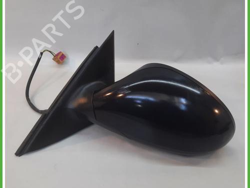 Left mirror SEAT IBIZA III (6L1) 1.4 TDI | BP13537548C26 