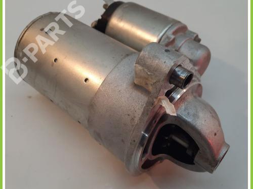 Starter CHEVROLET MATIZ (M200, M250) 0.8 | BP11367246M8 