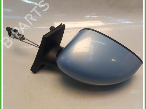 Left mirror FIAT IDEA (350_) 1.4 16V | BP30169337C26 