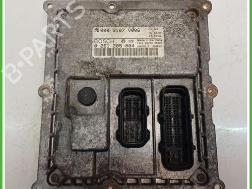 engine-control-unit-ecu-smart-city-coupe-450-1998-1999-2000-2001-2002-2003-2004-40148339 main image