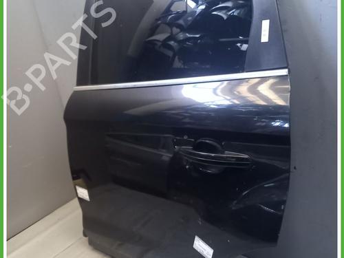 Left rear door FORD KUGA I 2.0 TDCi 4x4 | BP27566698C4