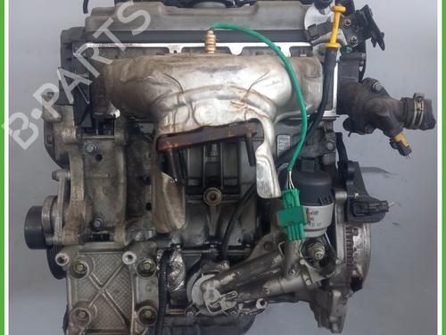 Engine CITROËN C3 I (FC_, FN_) 1.4 i | BP29764088M1 