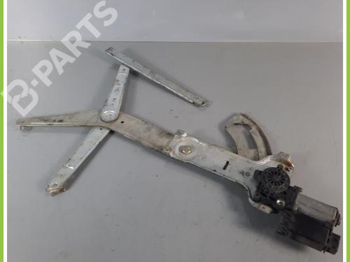 Rudehejsemekanisme Højre foran PEUGEOT 406 Coupe (8C) 2.0 16V (136 hp) 11720077