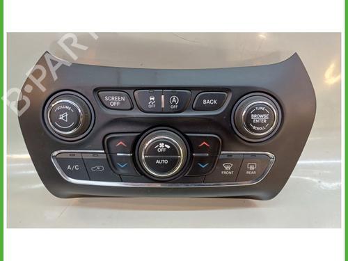 Comando clima JEEP CHEROKEE (KL) 2.2 CRD 4x4 (185 hp) 15879633