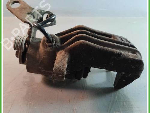 Left rear brake caliper VW GOLF VI (5K1) 1.6 | BP13927589M107