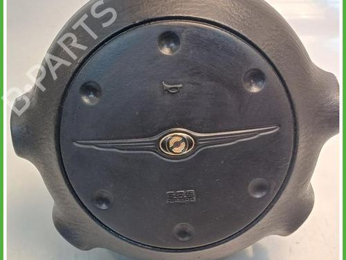 Used Driver airbag Driver airbag CHRYSLER PT CRUISER (PT_) 2.2 CRD (121 hp) 40144812 40144812