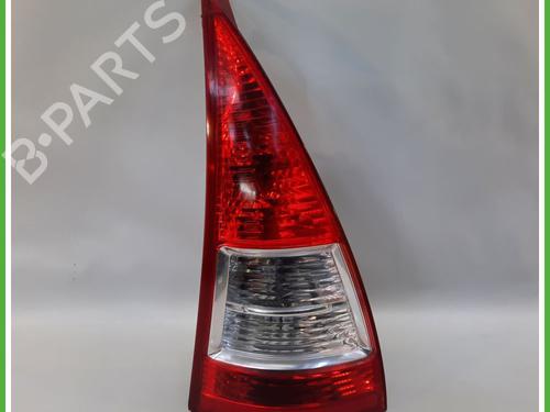 Used Left taillight CITROËN C3 I (FC_, FN_) 1.4 HDi (68 hp) 13947714