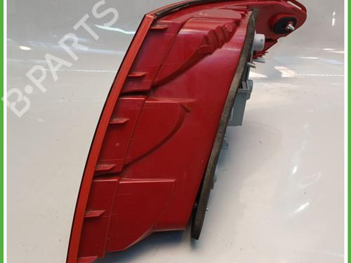 Left taillight MERCEDES-BENZ C-CLASS (W204) C 220 CDI (204.008) | BP28289011C34 