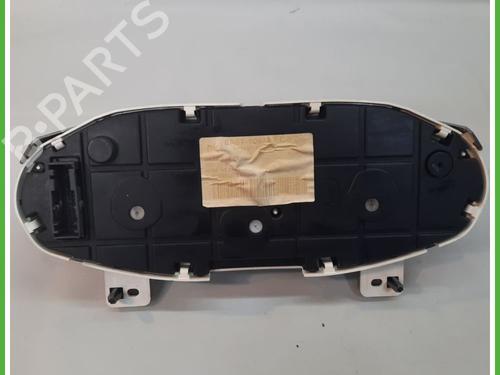 Instrument cluster FORD FIESTA VI (CB1, CCN) 1.25 | BP13510121C47 