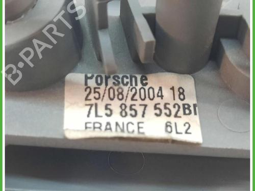 Right sun visor PORSCHE CAYENNE (9PA) 3.2 | BP40134844I2 - Image 6